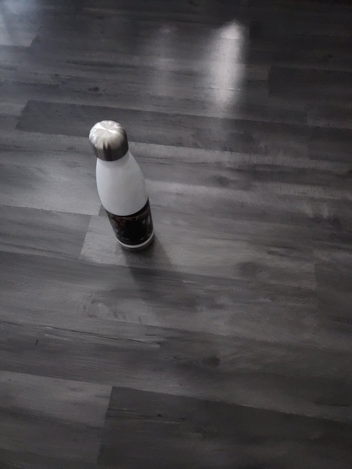 I Treated myself to this bottle . good buy good value keep drinks hot as in the description .Was deffiantly a good buy and i have my children were ever i go will be buying more for the family