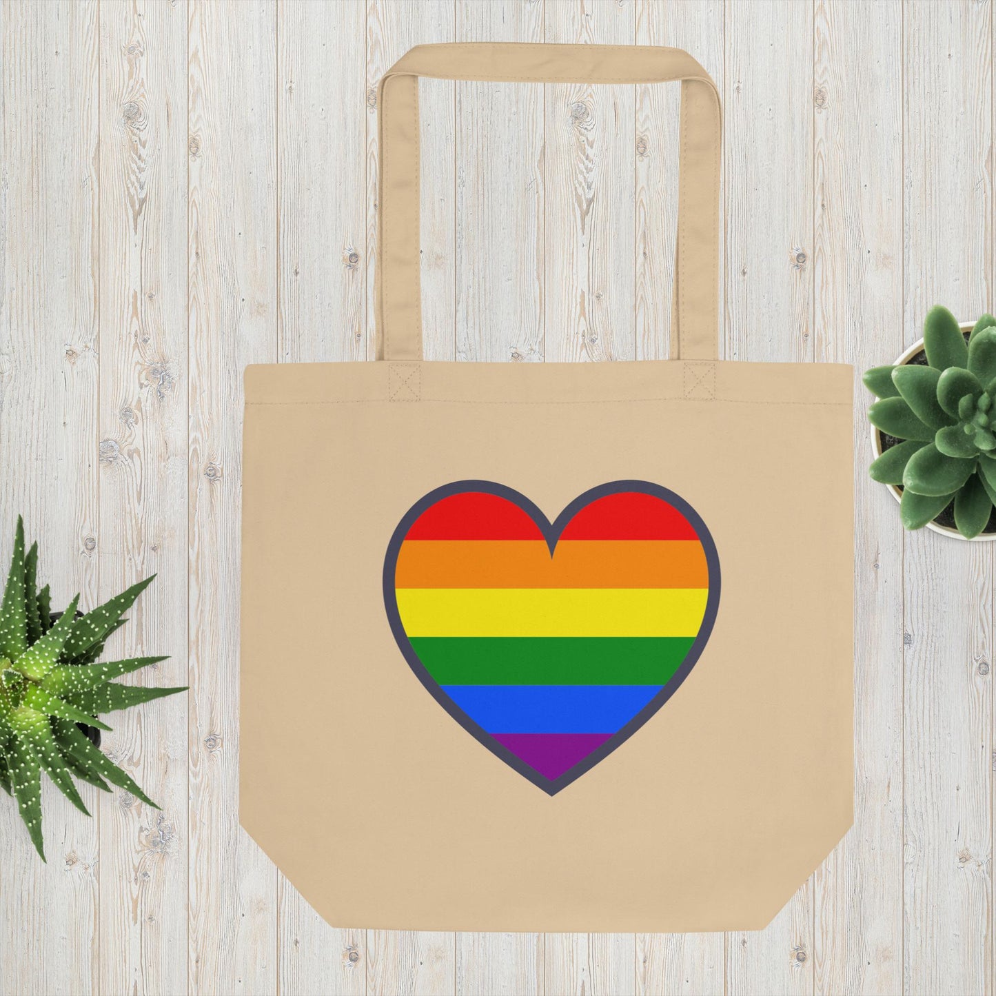 Eco Tote Bag A Mothers Love