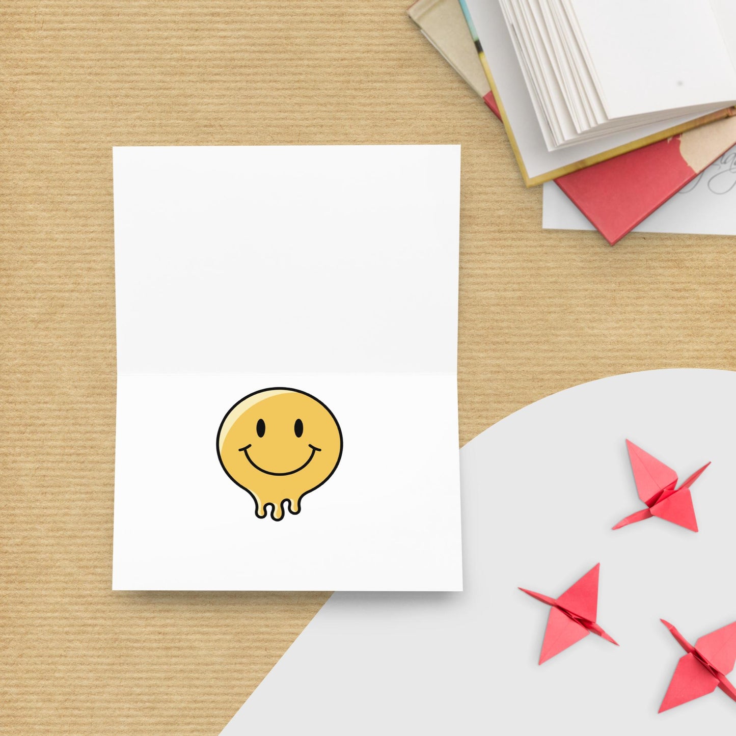 Greeting card Dutch Eee moedder