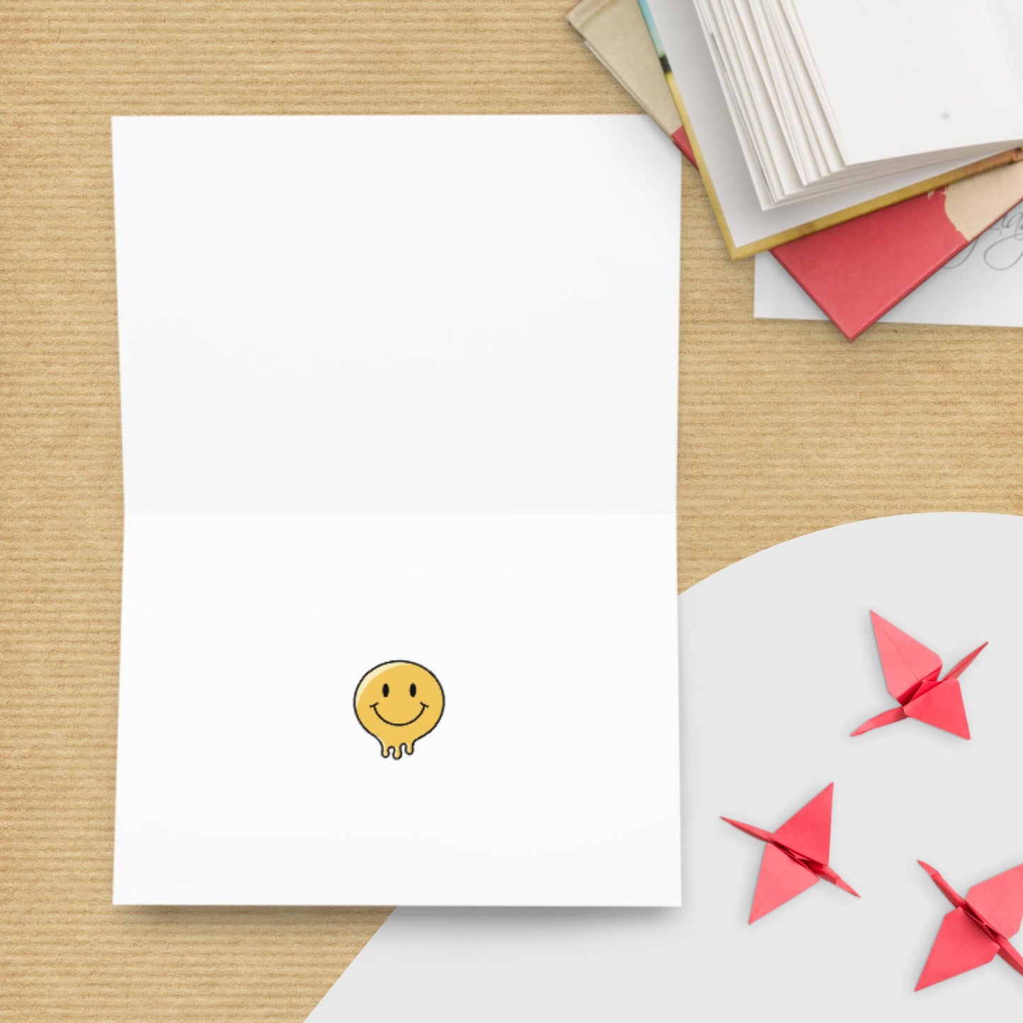 Greeting card Dutch Eee moedder