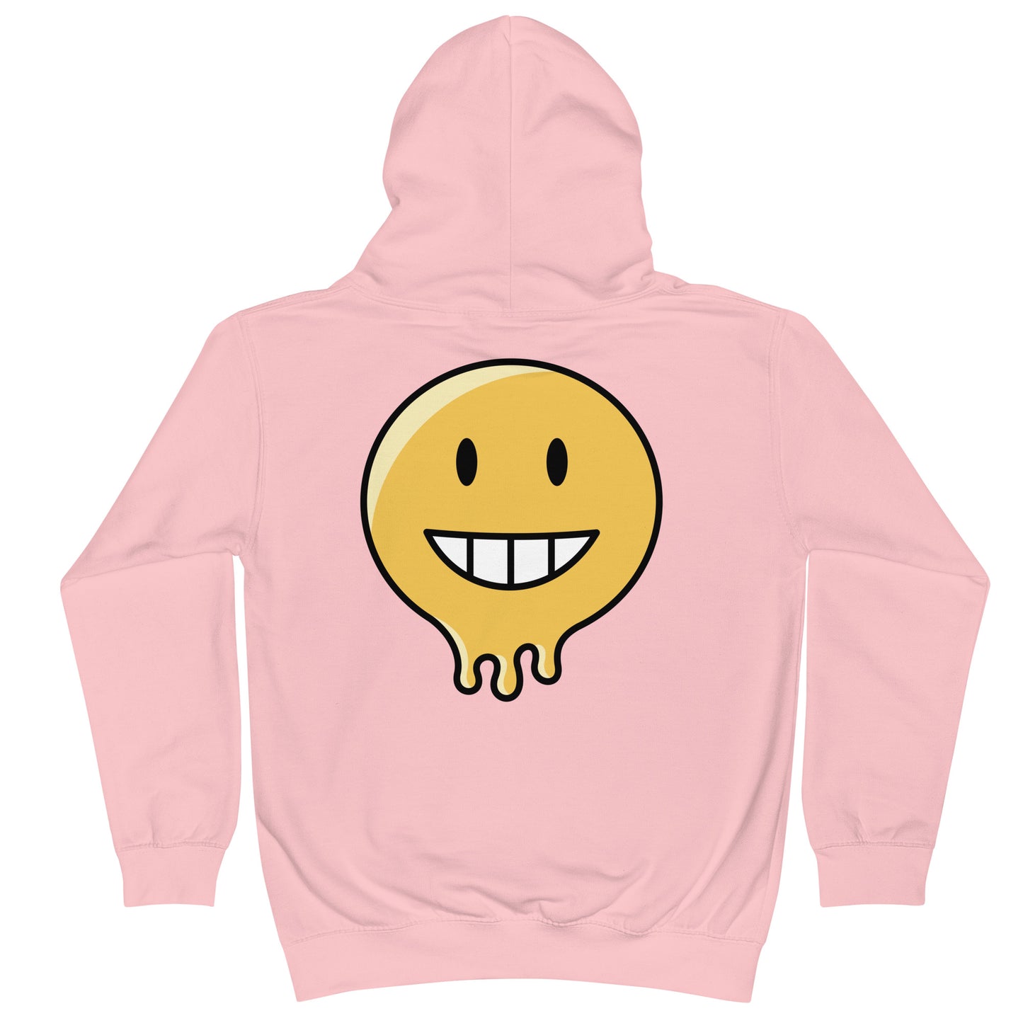 Kids Hoodie Nan You Gotta Come