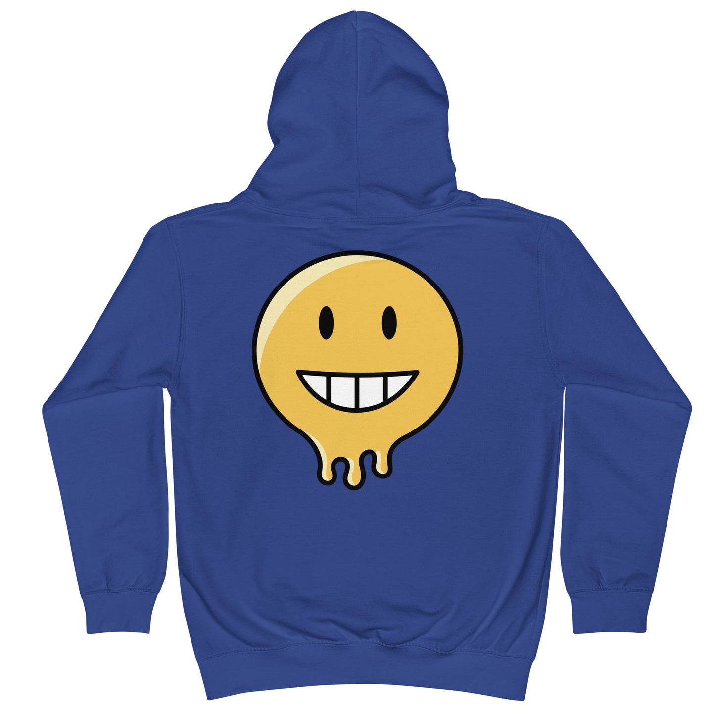 Kids Hoodie Nan You Gotta Come