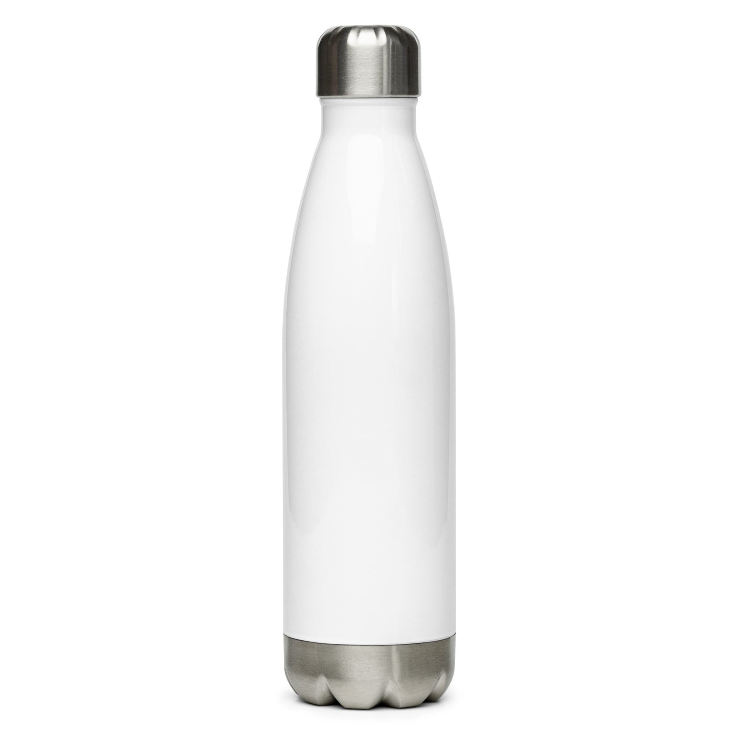 Stainless steel water bottle Nurses