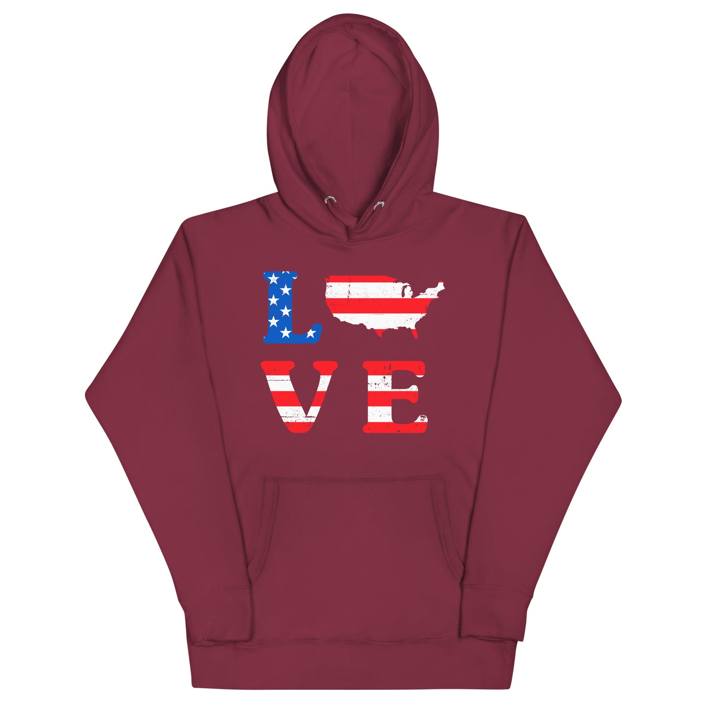 Unisex Hoodie