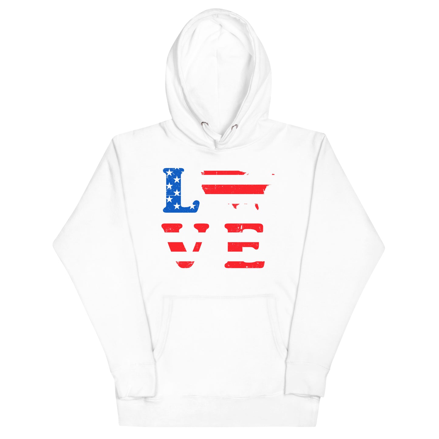 Unisex Hoodie