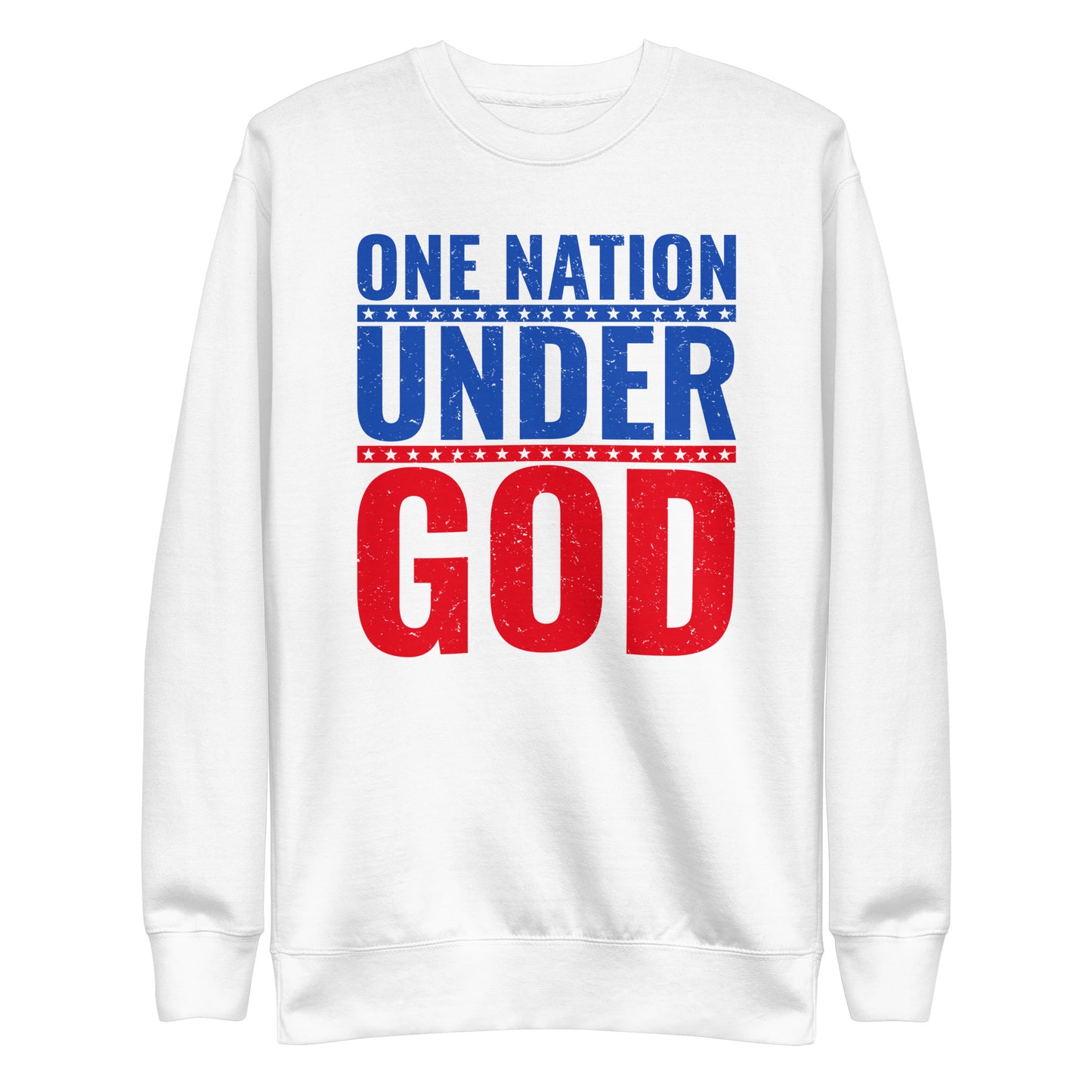 Unisex Premium Sweatshirt