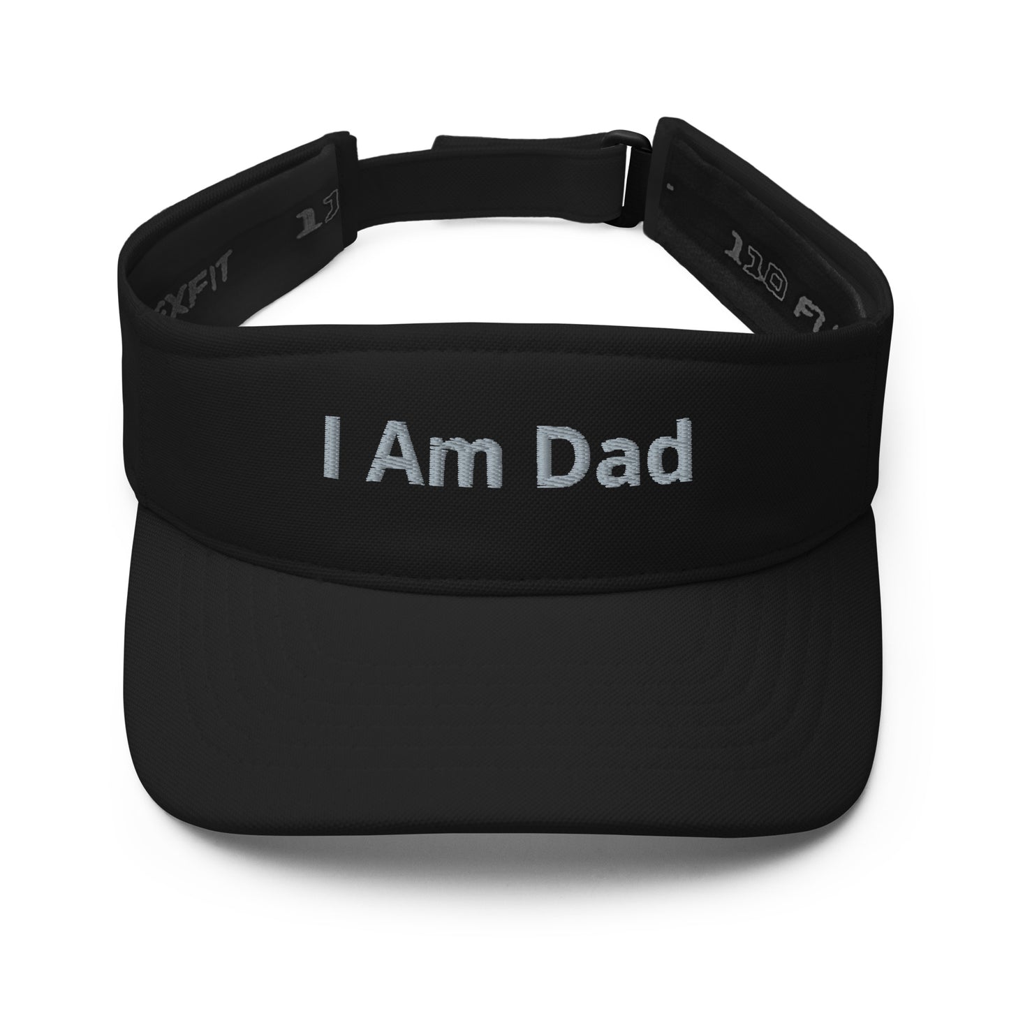 Visor I Am Dad