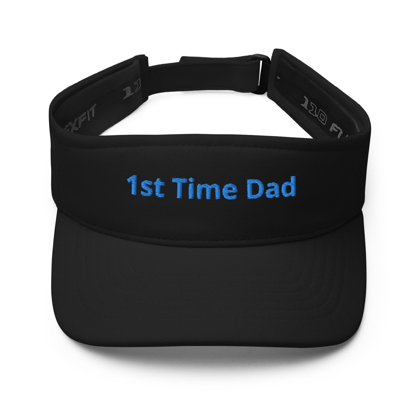 Visor 1st Time Dad