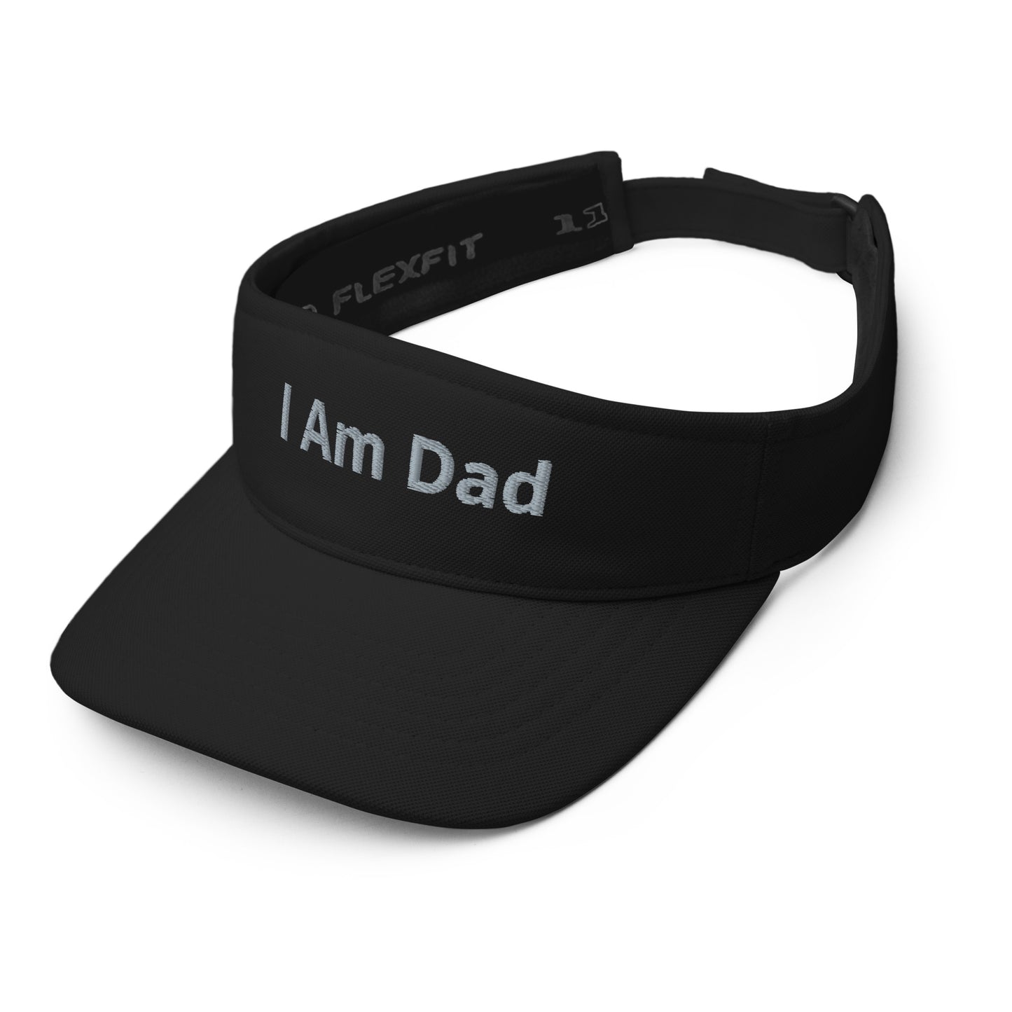 Visor I Am Dad