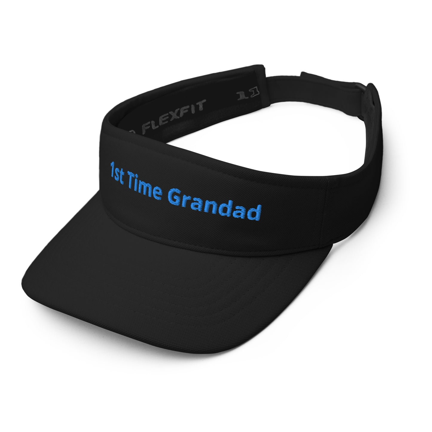 Visor 1st Time Granddad