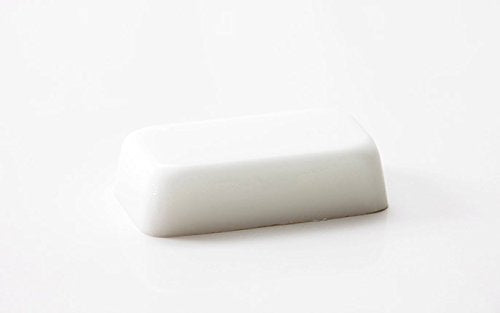 Mystic Moments Stephenson Melt and Pour Soap Base White SLS FREE - 2Kg