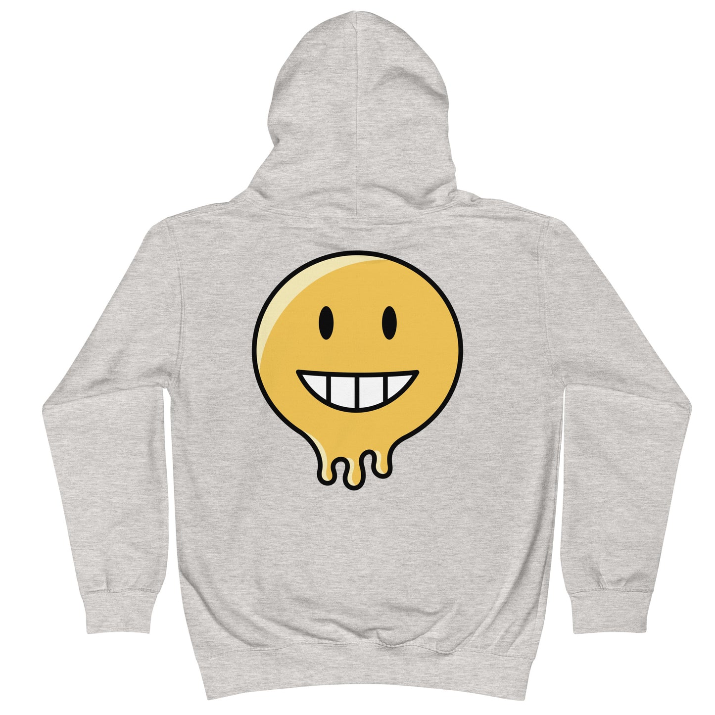 Kids Hoodie Nan You Gotta  Come