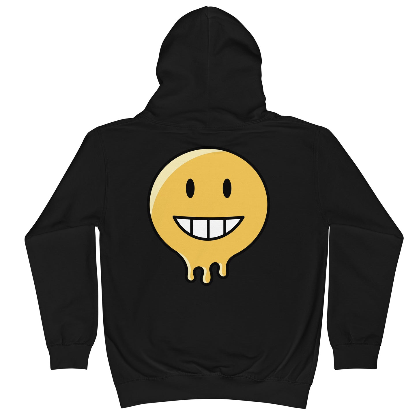 Kids Hoodie Nan You Gotta  Come