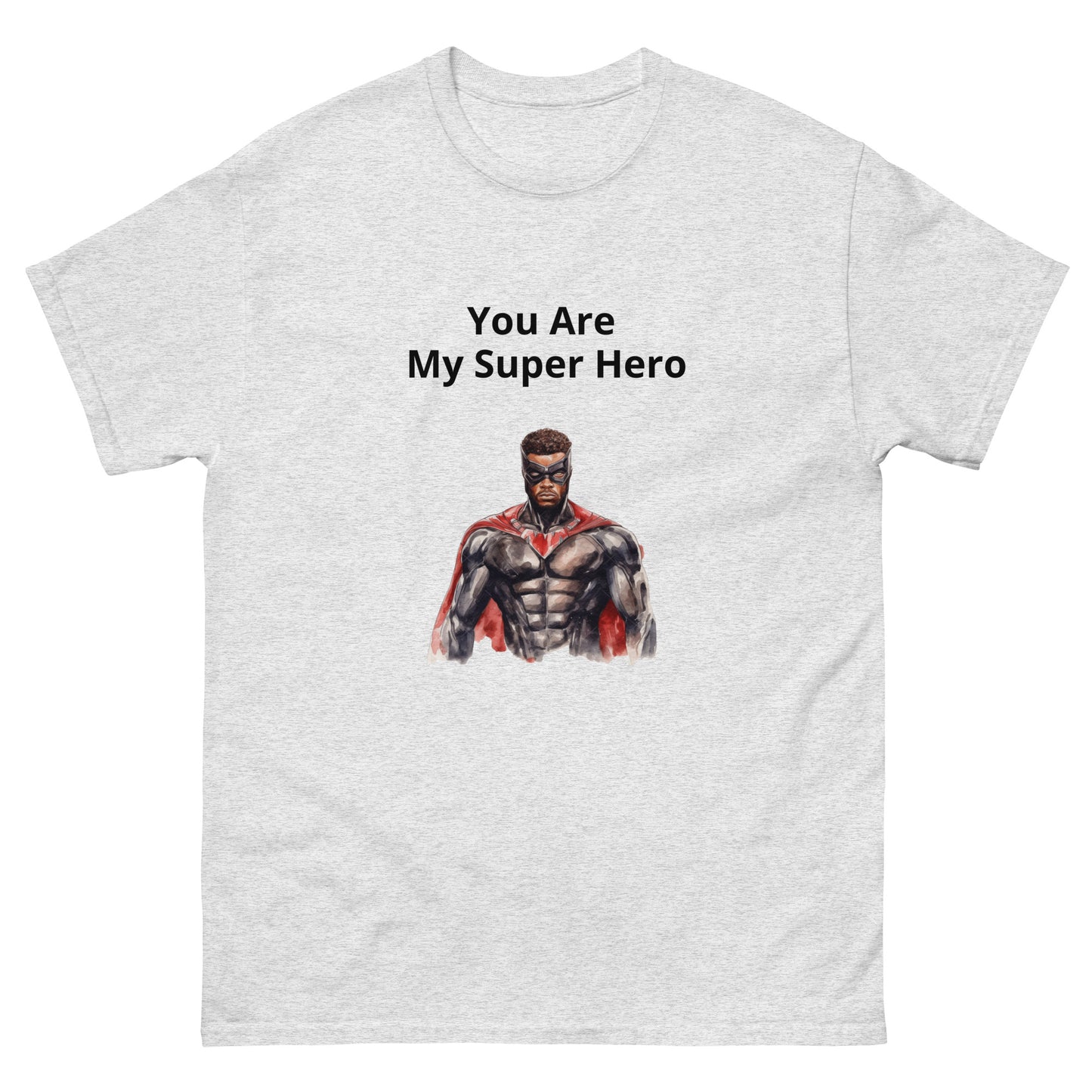 Men's classic tee
