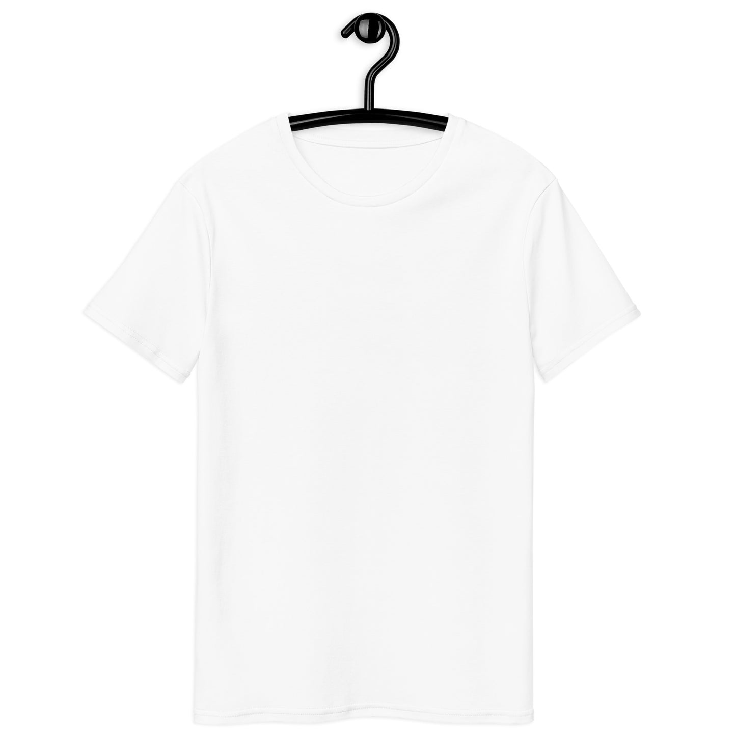 Men's premium cotton t-shirt Here We Go
