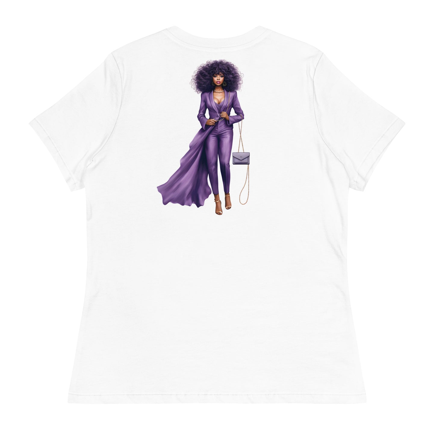 Women's Relaxed T-Shirt