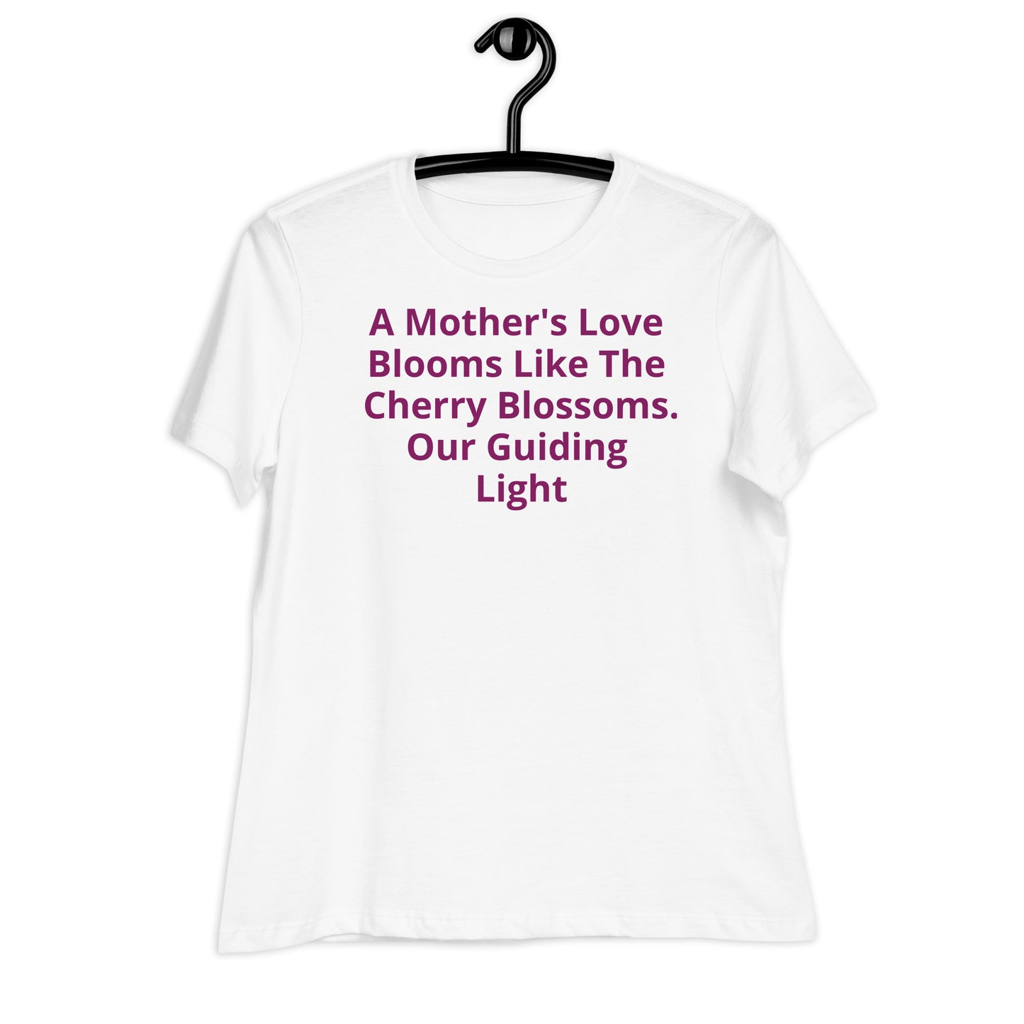 Women's Relaxed T-Shirt