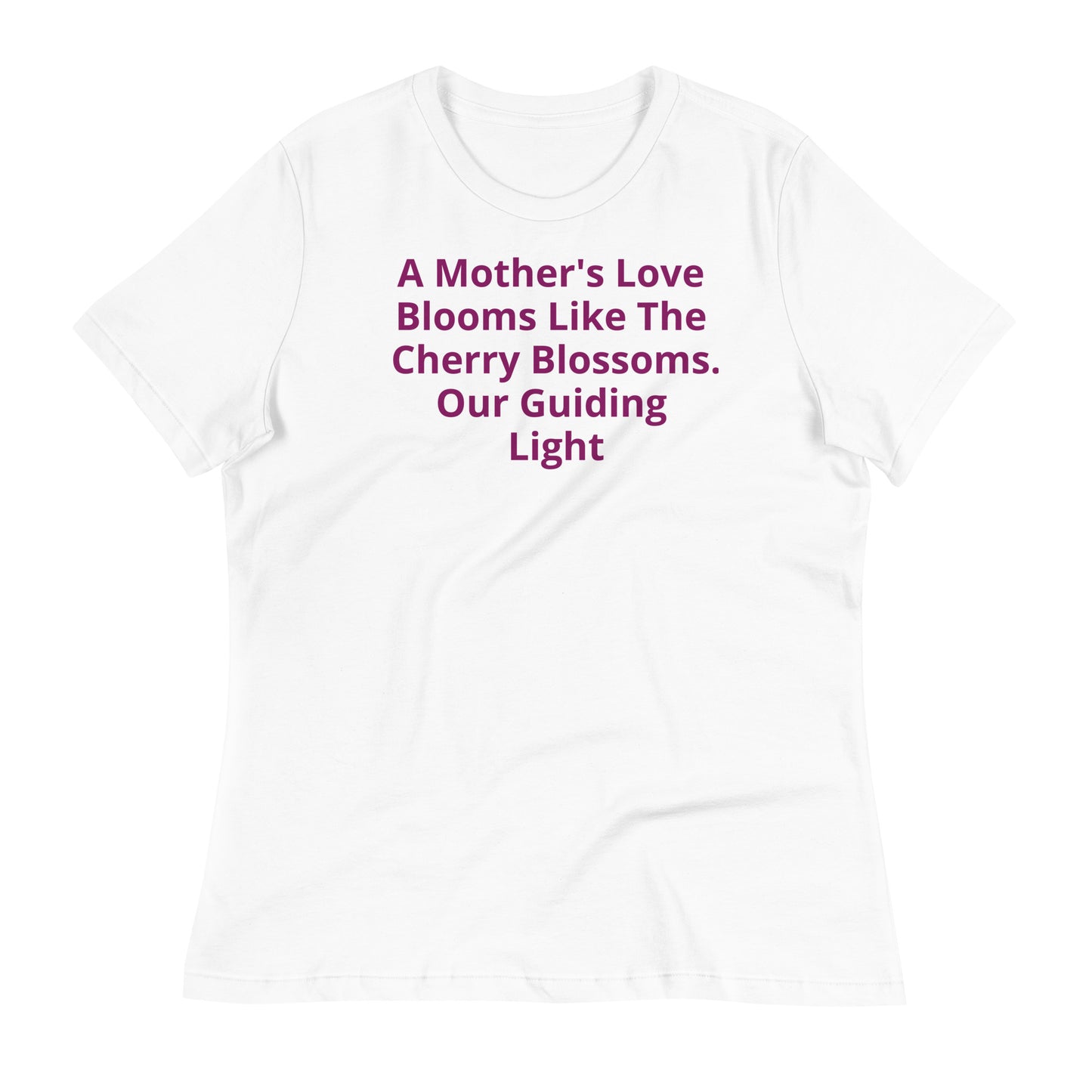 Women's Relaxed T-Shirt
